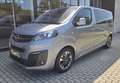 Opel Zafira Life 2.0 D M Tourer Srebrny - thumbnail 5