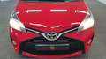 Toyota Yaris 1.0 Active Rojo - thumbnail 14