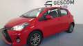 Toyota Yaris 1.0 Active Rosso - thumbnail 4