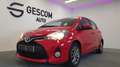 Toyota Yaris 1.0 Active Rosso - thumbnail 7