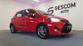 Toyota Yaris 1.0 Active Rosso - thumbnail 1