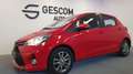 Toyota Yaris 1.0 Active Rosso - thumbnail 9