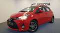 Toyota Yaris 1.0 Active Rouge - thumbnail 3