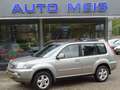 Nissan X-Trail 2.5 SPORT OUTDOOR Automaat  Navi Trekhaak Airco Gris - thumbnail 1