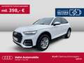 Audi Q5 50TFSIe quattro S-tronic S-line Matrix Navi Weiß - thumbnail 1
