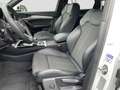 Audi Q5 50TFSIe quattro S-tronic S-line Matrix Navi Weiß - thumbnail 10