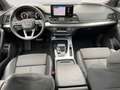 Audi Q5 50TFSIe quattro S-tronic S-line Matrix Navi Weiß - thumbnail 6