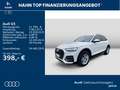 Audi Q5 50TFSIe quattro S-tronic S-line Matrix Navi Weiß - thumbnail 2