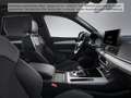 Audi Q5 50TFSIe quattro S-tronic S-line Matrix Navi Weiß - thumbnail 12