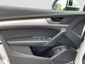 Audi Q5 50TFSIe quattro S-tronic S-line Matrix Navi Weiß - thumbnail 14