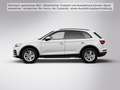 Audi Q5 50TFSIe quattro S-tronic S-line Matrix Navi Weiß - thumbnail 4