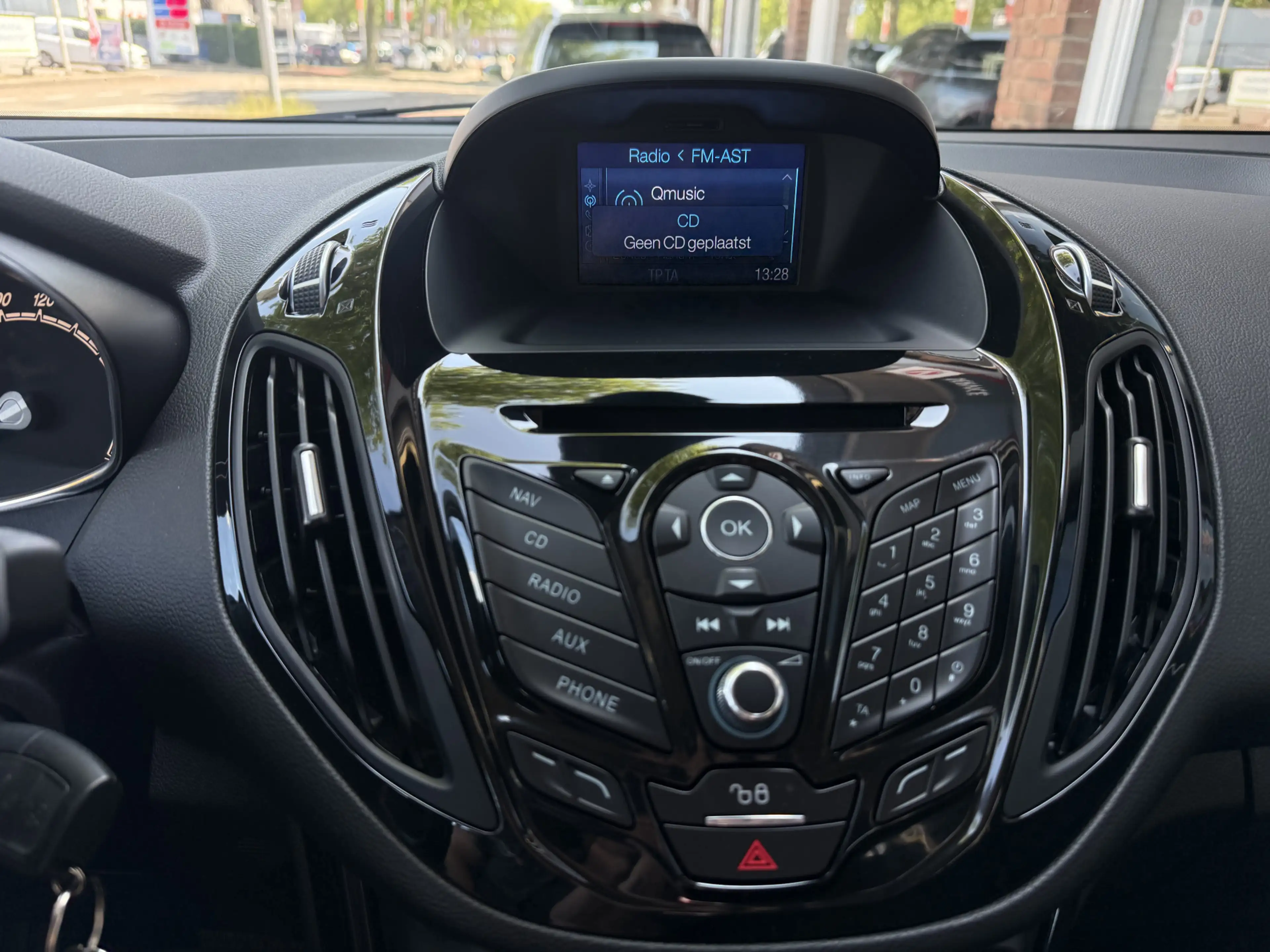 Ford B-Max 1.6 TI-VCT Titanium | automaat | 16 inch velgen | — photo 20