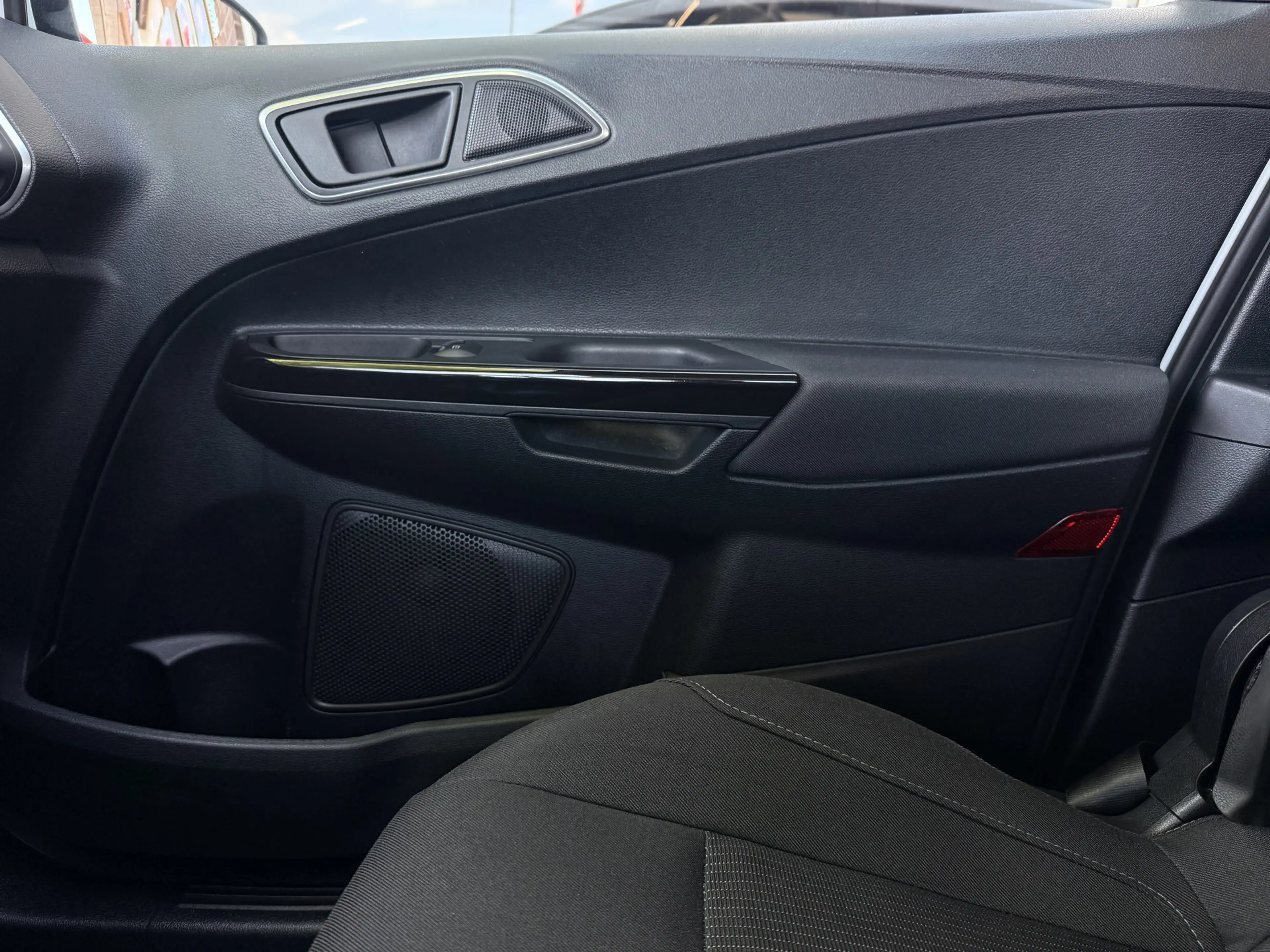 Ford B-Max 1.6 TI-VCT Titanium | automaat | 16 inch velgen | — photo 27