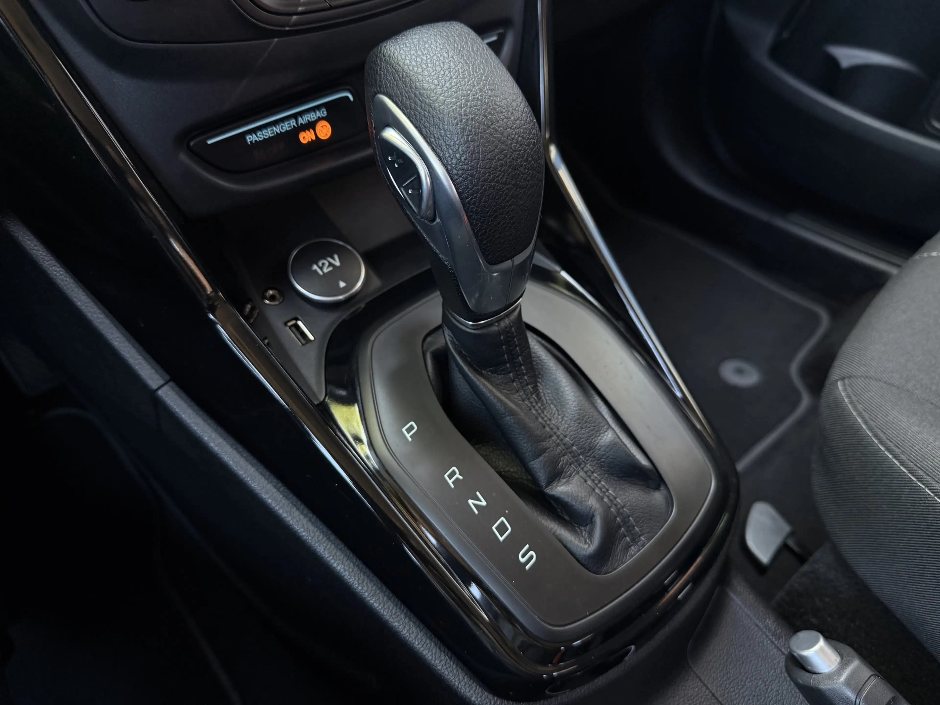 Ford B-Max 1.6 TI-VCT Titanium | automaat | 16 inch velgen | — photo 26