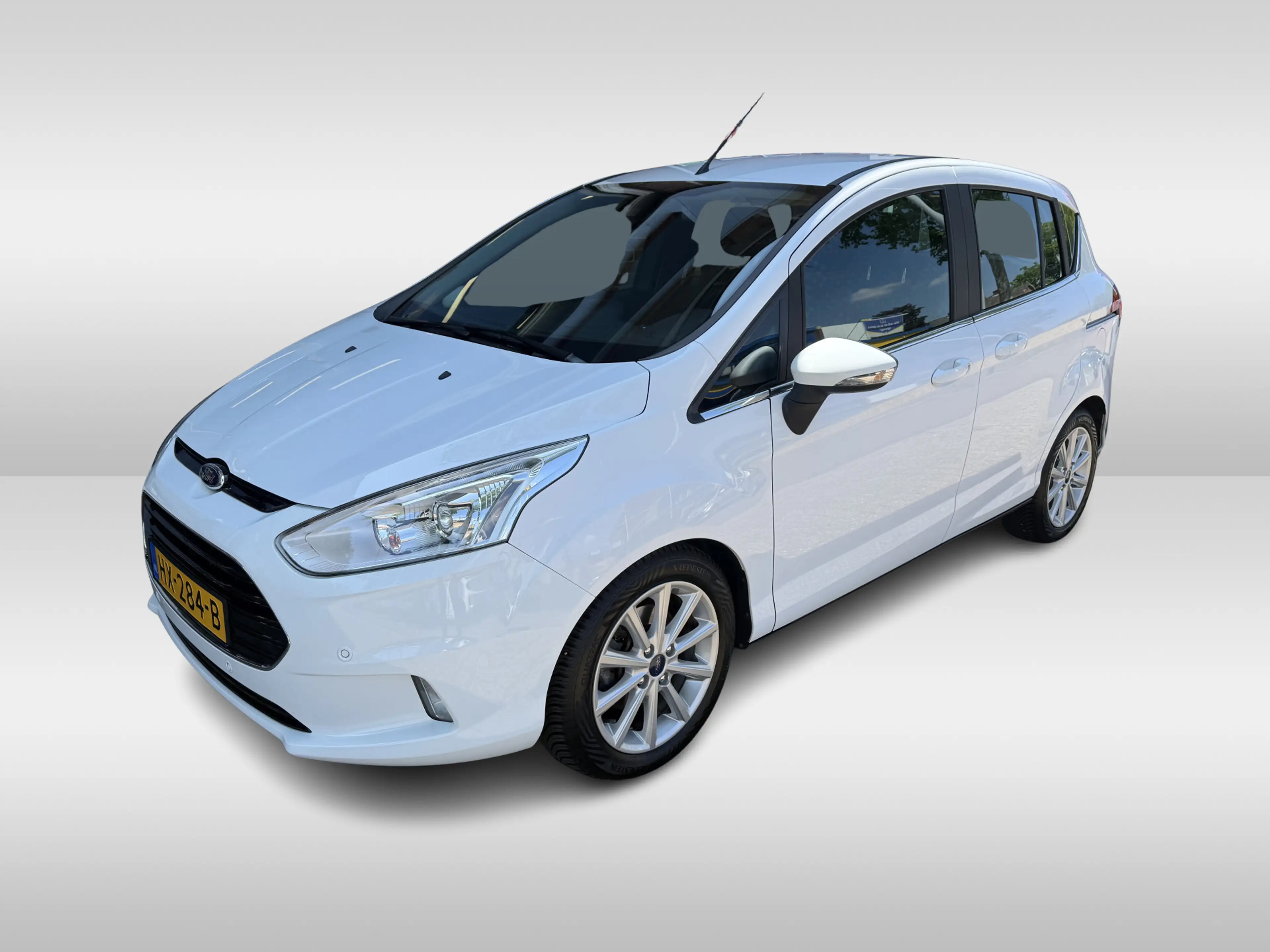 Ford B-Max 1.6 TI-VCT Titanium | automaat | 16 inch velgen | — photo 6