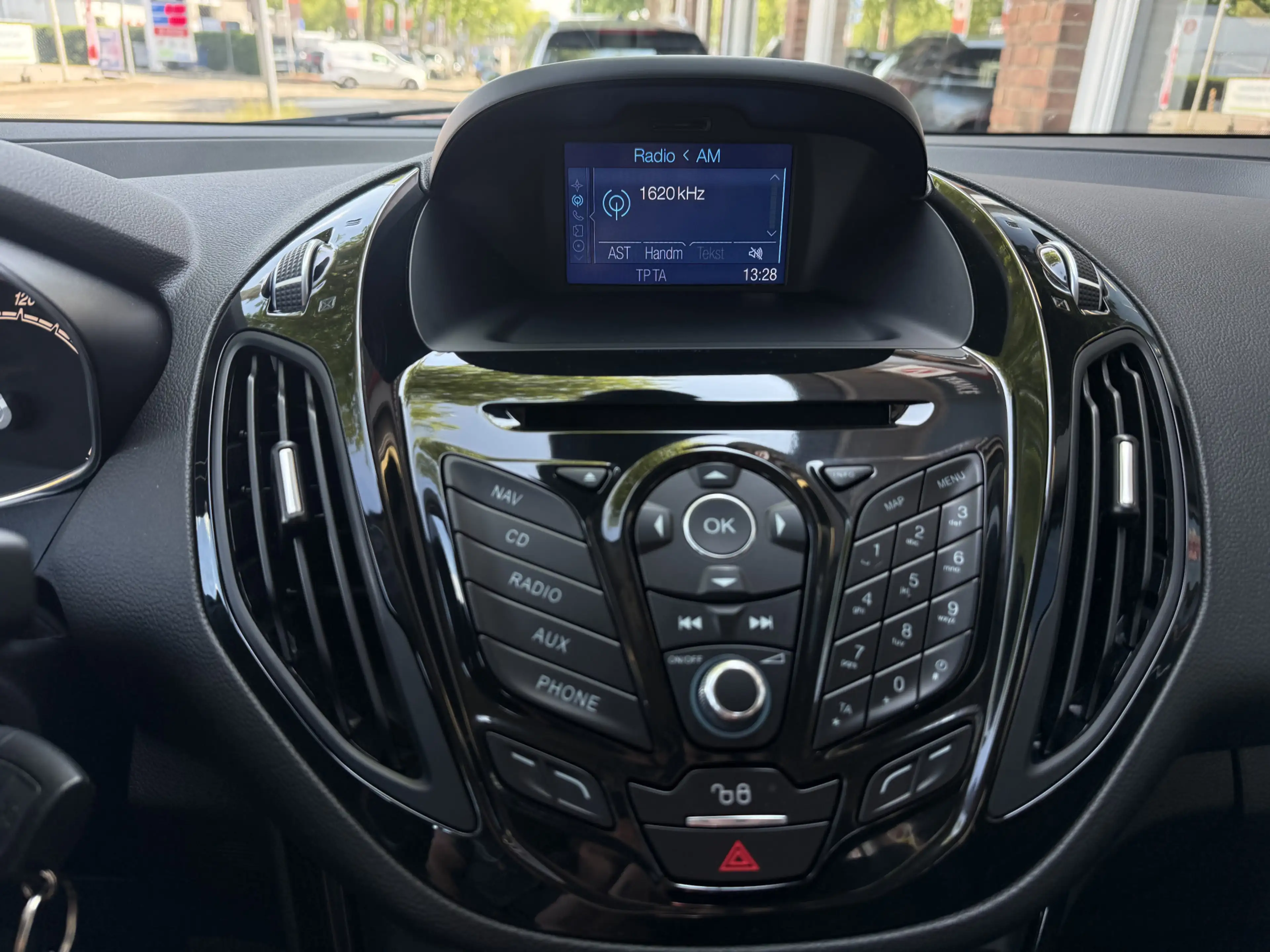 Ford B-Max 1.6 TI-VCT Titanium | automaat | 16 inch velgen | — photo 19
