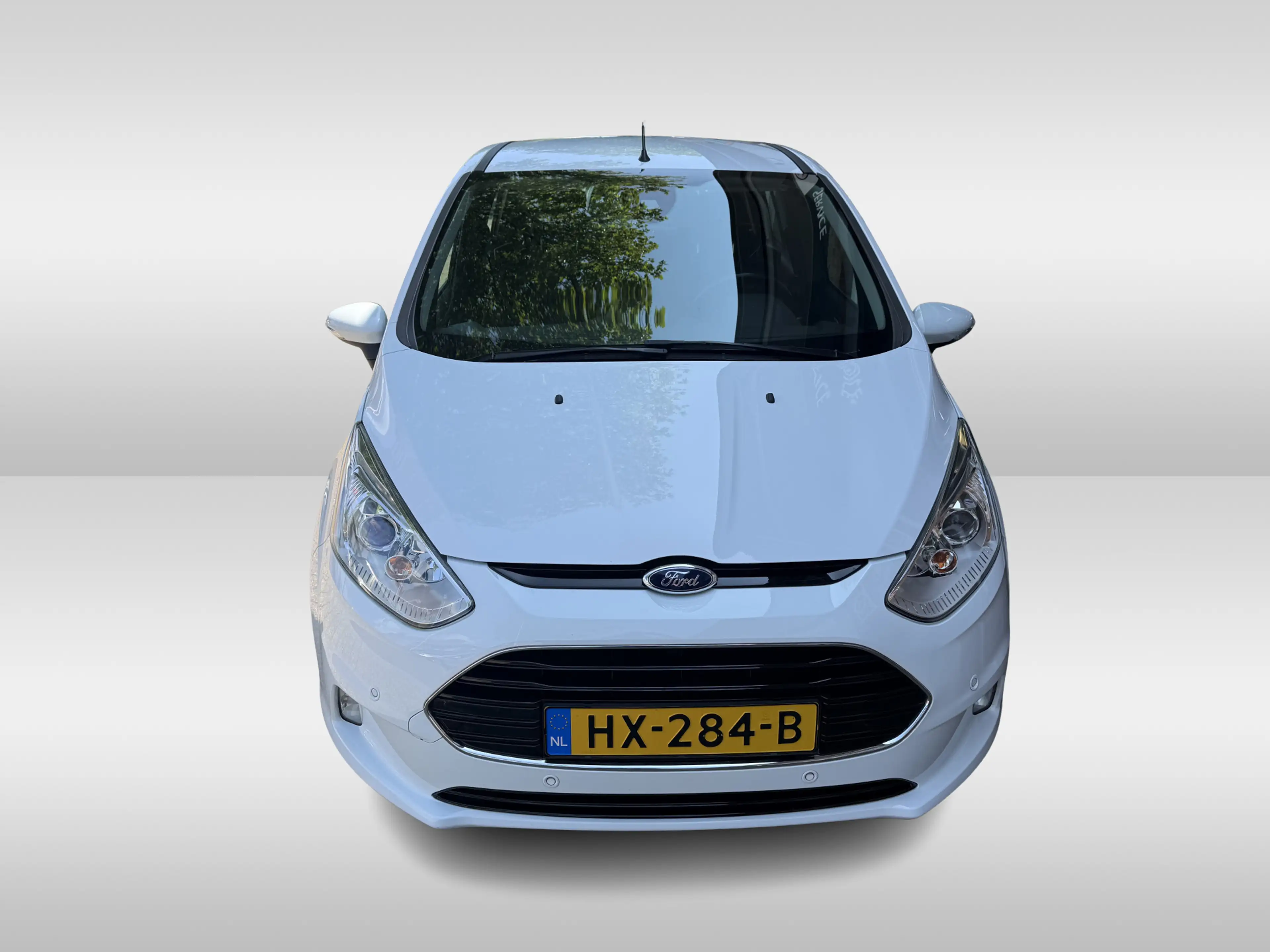 Ford B-Max 1.6 TI-VCT Titanium | automaat | 16 inch velgen | — photo 5