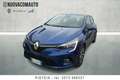 Renault Clio 1.6 hybrid Zen E-Tech 140cv auto Blue - thumbnail 1