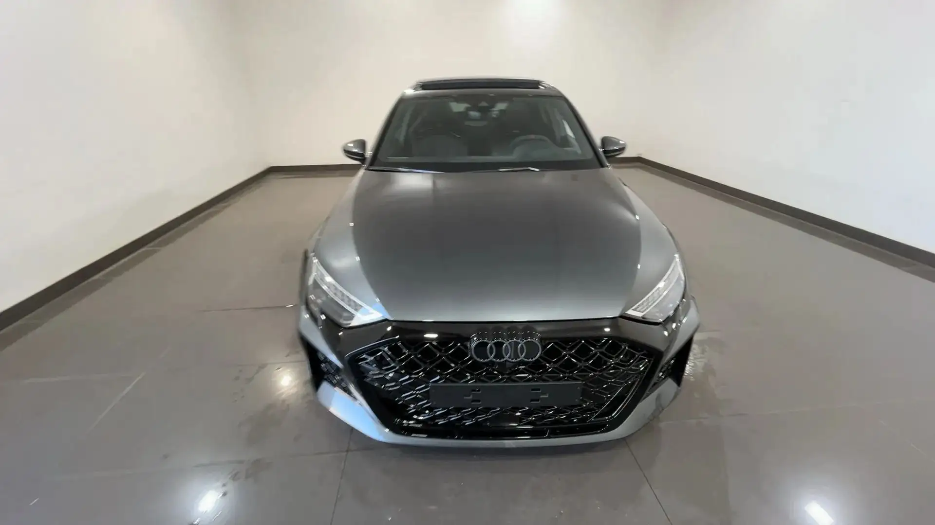 Audi RS3 RS3 Sportback 2.5tfsi quattro 400cv MY25 KM0 Gri - 2