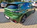 Peugeot 308 Allure Grün - thumbnail 2