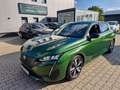 Peugeot 308 Allure Grün - thumbnail 6