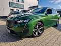 Peugeot 308 Allure Grün - thumbnail 1