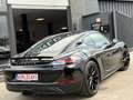 Porsche 718 Cayman 2.0 Turbo PDK EXHAUST BLIS NAVI FULL HISTO. Чорний - thumbnail 4