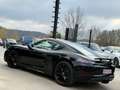 Porsche 718 Cayman 2.0 Turbo PDK EXHAUST BLIS NAVI FULL HISTO. Чорний - thumbnail 5