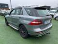 Mercedes-Benz ML 350 350 BlueTEC 258ch 7G-Tronic 4MATIC Gris - thumbnail 3