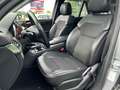 Mercedes-Benz ML 350 350 BlueTEC 258ch 7G-Tronic 4MATIC Gris - thumbnail 8