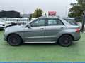 Mercedes-Benz ML 350 350 BlueTEC 258ch 7G-Tronic 4MATIC Gris - thumbnail 2