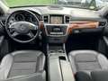 Mercedes-Benz ML 350 350 BlueTEC 258ch 7G-Tronic 4MATIC Gris - thumbnail 7