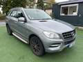 Mercedes-Benz ML 350 350 BlueTEC 258ch 7G-Tronic 4MATIC Gris - thumbnail 6