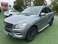Mercedes-Benz ML 350 350 BlueTEC 258ch 7G-Tronic 4MATIC Gris - thumbnail 1