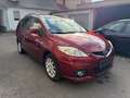 Mazda 5 Lim. 1.8 Exclusive*7-Sitze/SitzHz/Klimatronik* Rot - thumbnail 3