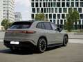 Mercedes-Benz EQS SUV EQS 580 4M SUV AMG-Sport/Pano/AHK/Sitzklima/AIRM Grau - thumbnail 3