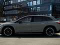 Mercedes-Benz EQS SUV EQS 580 4M SUV AMG-Sport/Pano/AHK/Sitzklima/AIRM Grau - thumbnail 4