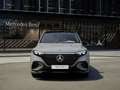 Mercedes-Benz EQS SUV EQS 580 4M SUV AMG-Sport/Pano/AHK/Sitzklima/AIRM Grau - thumbnail 5