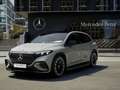 Mercedes-Benz EQS SUV EQS 580 4M SUV AMG-Sport/Pano/AHK/Sitzklima/AIRM Grau - thumbnail 2