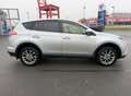 Toyota RAV 4 RAV4 2,0 D-4D Lounge 2WD Lounge Grau - thumbnail 5