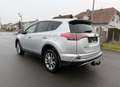 Toyota RAV 4 RAV4 2,0 D-4D Lounge 2WD Lounge Grau - thumbnail 3