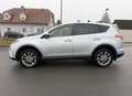Toyota RAV 4 RAV4 2,0 D-4D Lounge 2WD Lounge Grau - thumbnail 4