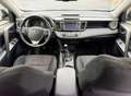 Toyota RAV 4 RAV4 2,0 D-4D Lounge 2WD Lounge Grau - thumbnail 9