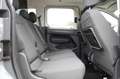 Volkswagen Caddy LIFE 2.0 TDI / FLÜGELTÜREN / LED / AHK / DC / NA Grau - thumbnail 8