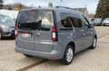 Volkswagen Caddy LIFE 2.0 TDI / FLÜGELTÜREN / LED / AHK / DC / NA Grau - thumbnail 3