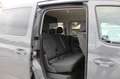Volkswagen Caddy LIFE 2.0 TDI / FLÜGELTÜREN / LED / AHK / DC / NA Grau - thumbnail 7