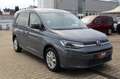 Volkswagen Caddy LIFE 2.0 TDI / FLÜGELTÜREN / LED / AHK / DC / NA Grau - thumbnail 4