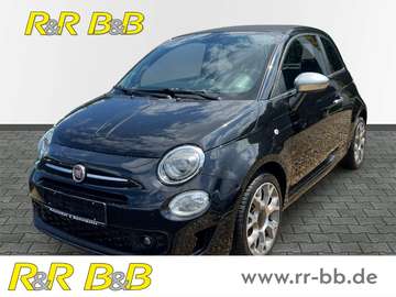 0.9 Rock Star Cabrio KLIMA+PDC+BLUETOOTH