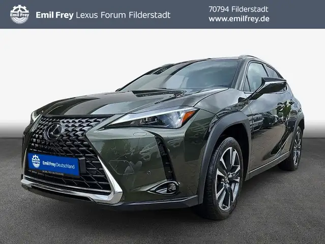 Lexus UX 250h 250h Style Edition
