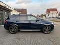 Mercedes-Benz GLE 350 d 4Matic AMG 7SITZER/HEADUP/OFFROADPAKET Blau - thumbnail 7